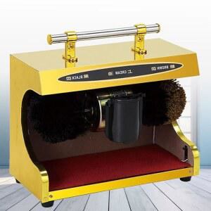 신발 연마기 전기 완전 자동 인덕션 호텔 로비 회사 샤이너