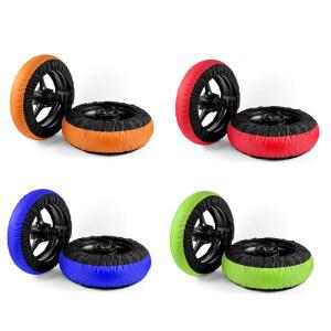 어워머 바이크 오토바이 사고방지 시계형광레드가없는G250 전면 바람막이 동절기 히터