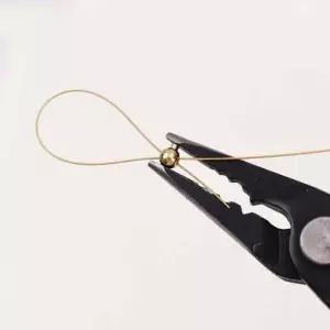 비즈공예 압착플라이어 크림퍼 diy공구