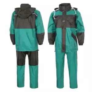 남성 배달 레저 남성용 우비세트 장마철 산업현장 우비