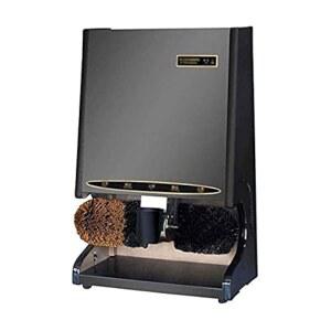 전기 신발 연마기 자동 가정용 청소 브러시 키트 인덕션 먼지 제거 효율적인 관리 및 유지 빠른 연마 사용 편의성