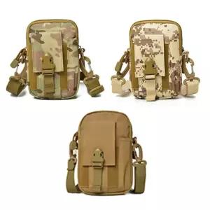 슬링백 스포츠 여행 허리가방 힙색 미니 크로스백