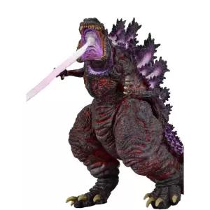 신 원자 관절가동 프라모델 고질라 뉴클리어 제품 피규어