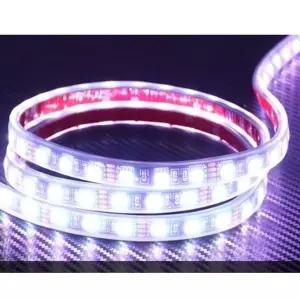 튜브타입12V용 5050 3칩 LED바 화이트LED 10cm당가격 플렉시블 자동차튜브 asY7+8BgK