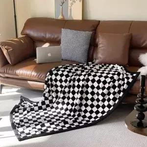 온더벨라 보들보들 극세사 담요블랭킷 대형 캠핑담요