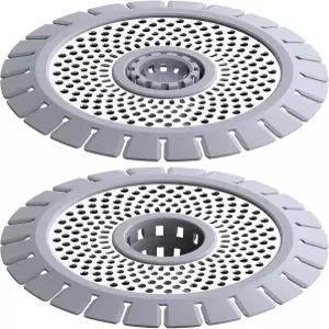 샤워 배수 헤어 캐처/목욕조 트랩/스트레인 스테인리스 스틸 보호기