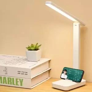 온더벨라 LED 미니스탠드 깜빡임없는 스탠딩 북라이트