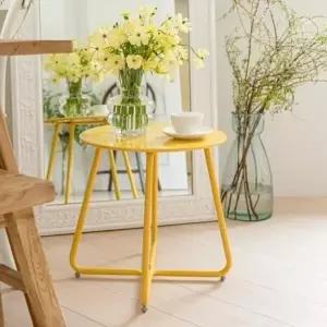 온더벨라 낮은테이블 미니 사이드 티테이블