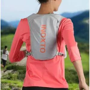 경량 헬스 러닝 중학생 백팩 벨트트레일 방수 가방