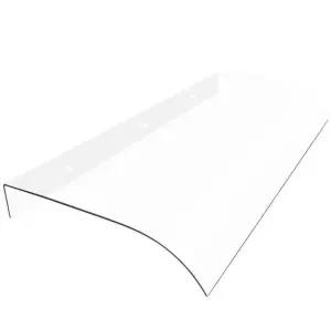 투명 캐노피 차양 베이 비가림 지붕 어닝 아크릴 테라스