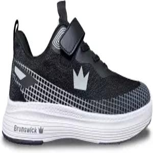 브런즈윅 스트라이크존 유소년 볼링화