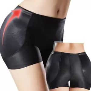 패드 여성 골반뽕 팬티 힙업 여자 엉덩이 보정 속옷 골반