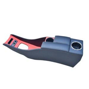 차량용 발받침 자동차 받침대 발판 풋레스트 다리