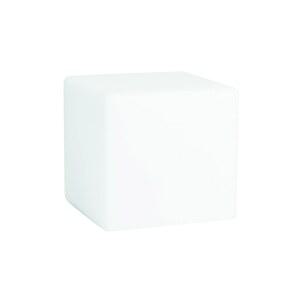 큐브 조명 LED 단스탠드 체어 광장 가구 미니 테이블 정육면체 램프 큐브조명 축제 색상