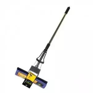 펄프청소기 PVA 펄프밀대 바닥걸레