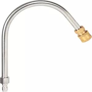 웨스팅하우스 13인치 압력 세척기 거터 클리너 완드 - 3600 최대 PSI 1/4인치 커넥터 및 전기 세척기용