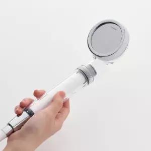 퓨어썸 필터 샤워기 녹물제거 절수효과 수압상승 수돗물필터