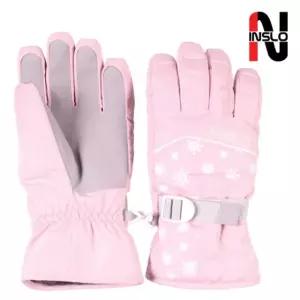 인슬로 여성용 스키장갑 보드장갑 방한장갑_DH1228 wNb8+7pHW