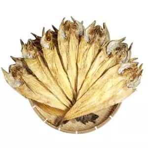 [단짠예찬] 잘 말린 황태포 10마리(마리당30-32cm)