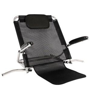 그라운드체어 좌석의자 야외 캠핑용 축제 쿠션