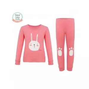 엠알키즈 슈가 국산 순면 여아동내복 아동내의 892425