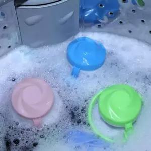 온더벨라 통돌이 세탁기 먼지거름망 1+1