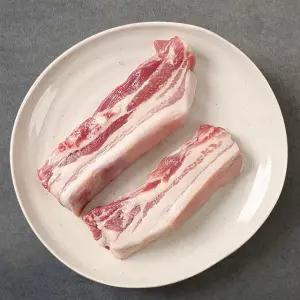 제주돼지 오겹살 수육용 500g