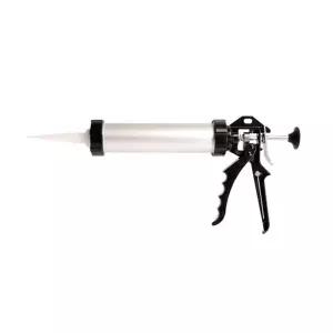 SM-840 SMATO 폼건알루미늄 코킹건 1EA SM-840