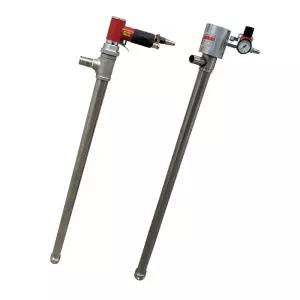 에어 이송기 석유 공업용 기름주입기 공압 오일 펌프 자바라