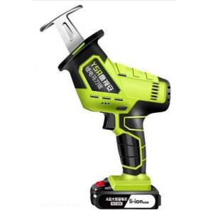 충전식 왕복 톱 69900H/배터리2개충전기1개 전기 가정용 소형 108VF 다기능 세이버