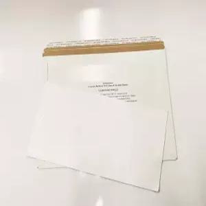 A.A Stick N 수리 균열 욕조 풀 라이너 지붕 천창 비닐 스커트 사이딩 키트(흰색)