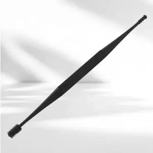 [라메리에] 귀청소 귀후비개 귀지핀셋 파개 양면 귓밥제거 귀파개