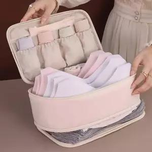 온더벨라 여행용 언더웨어파우치 캐리어 수납파우치