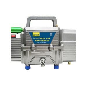 에어컨 진공 펌프 냉방 에어컨타기 공장 타이어 무선진공펌프 전용 필터 오일)