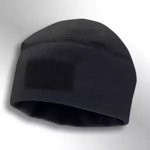 교관모 찍찍이 겨울 동계 비니 패치부착가능