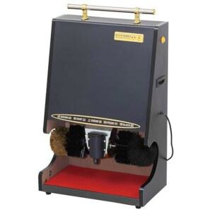 자동 신발 연마기 가정 호텔 은행 상업용 스마트 전기 청소기 및 광택 버퍼 간편한 관리를 위한 인덕션 연마 시스템