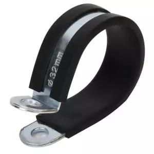 SMATO 호스밴드픽싱클램프 30EA 26mm