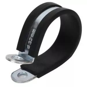 SMATO 호스밴드픽싱클램프 30EA 28mm