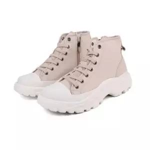 캐주얼슈즈 남성 퀄리티 직조원단 하이탑 힐탑 키높이굽 운동화