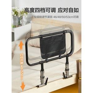 기립 보행기 보조대 재질 1호 보행 성인용 4단 탄소강 베이직타입베드사이드암레스트