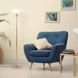 거실 인테리어조명 포인트 장스탠드 무드등