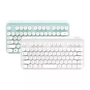 가벼운키보드 플레오맥스 Retro 블루투스 5.0 레트로 키보드