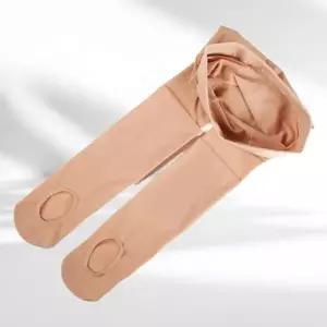 [라메리에] 편안한 리듬체조 무용 양말 발레타 학생