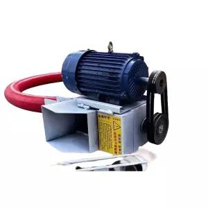 이송기 곡물 흡입 자동 펌프기 옥수수 운반기 흡입기