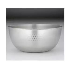 시모무라 스테인레스 쌀볼 18cm