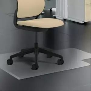 의자깔판 밀림 방지 깔판 매트 체어 소음 층간 바닥 의자