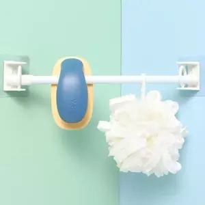 온더벨라 코너 소품걸이 부착형 미니행거 1+1