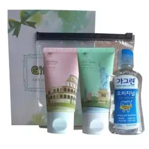 샴푸 엘지여행용3종-C타입