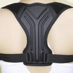 어깨펴는벨트 어깨 탄력 고정자세 벨트 MKAPXBC2505