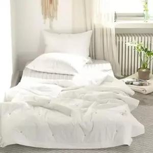 침구 하프60수 고밀도 여름 순면 냉감 이불패드세트 KK